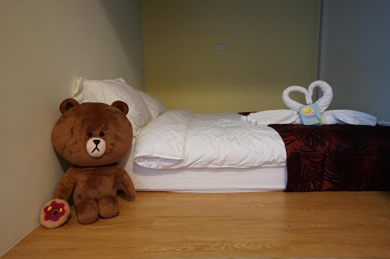 FanluDavid'S Houseアパートメント エクステリア 写真
