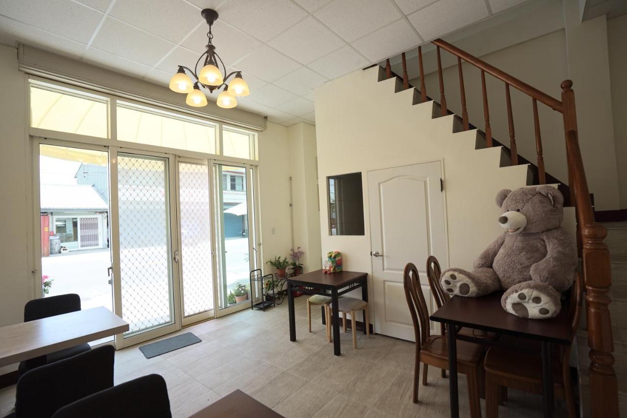 FanluDavid'S Houseアパートメント エクステリア 写真
